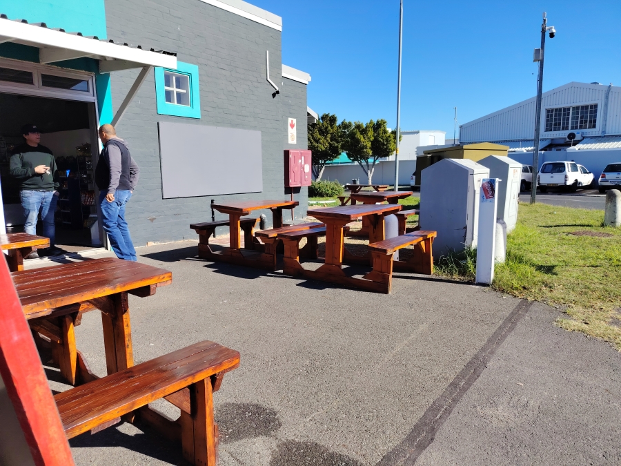 Commercial Property for Sale in Somerset West Business Park Western Cape
